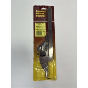 H3511 Csmnt Opertr 9" Teardrp H 3511‎ Prime Line Products H 3511 049793035110